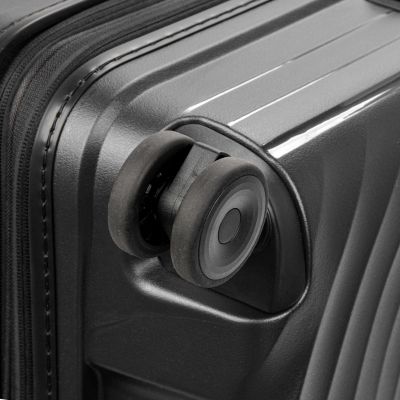 16. SwissBags Echo 16576 suitcase