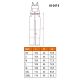 NEO tools 81-247-S work clothes