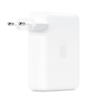 3. Apple Power Adapter/Inverter Indoor