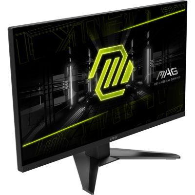 10. LCD Monitor 27" MAG 272F MSI