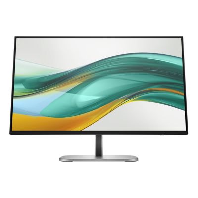 HP LED MONITOR 23.8” S5 Pro 524pf (9D9L6UT)
