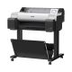 2. Canon imagePROGRAF TM-340 Large Format Printer Wi-Fi Bubblejet Color 2400 x 1200 DPI A0 (841 x 1189 mm) Wired LAN