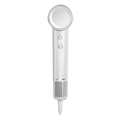 6. UWANT H100 Hair Dryer - White