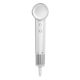 6. UWANT H100 Hair Dryer - White