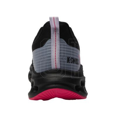 5. K-Swiss Melrose Tubes Lite W 94494-065-M Athletic Shoes