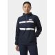 5. Helly Hansen Salt Stripe Windbreaker Jacket W 34455 597