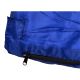 13. REST TOURIST SLEEPING BAG 170X70CM BLUE ENERO CAMP