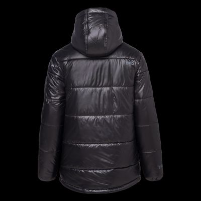 2. Children's quilted winter jacket LUCCA JRG