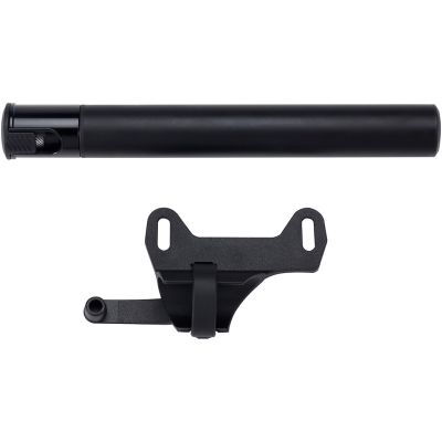 BBB HighRoad Bicycle Pump – One Size