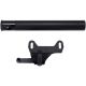 BBB HighRoad Bicycle Pump – One Size