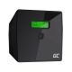 11. GREEN CELL UPS03 POWER PROOF 1000VA 600W UPS03 POWER PROOF 1000VA 600W