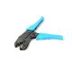 5. Digitus X-ML-OD-TOOL Cable Crimping Tool Black, Blue