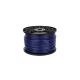 2. 6mm stereo microphone cable blue
