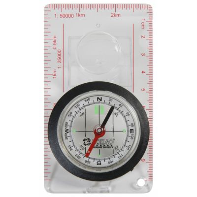 2. FOX40 Kayak Rescue Kit