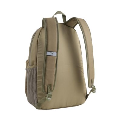 2. Puma Phase Backpack Green 91164 30