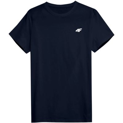 6. T-shirt 4F M3095 M 4FWSS25TTSHM3095 031S