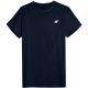 6. T-shirt 4F M3095 M 4FWSS25TTSHM3095 031S