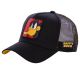 4. Capslab Looney Tunes Daffy Duck Cap M CL-LOO-1-DAF1