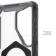 7. Urban Armor Gear Plasma XTE Cell Phone Case 17.5 cm (6.9") Ash, Titanium