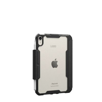 3. Urban Armor Gear Essential Armor 21.1 cm (8.3") Folio Black