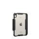 3. Urban Armor Gear Essential Armor 21.1 cm (8.3") Folio Black