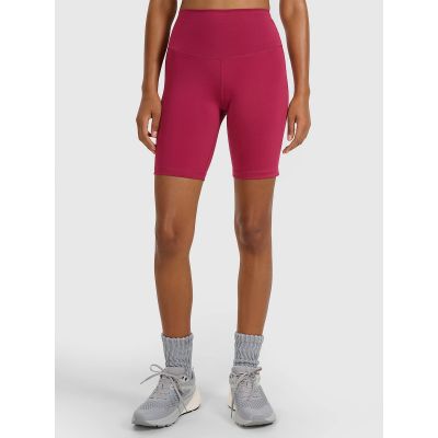 3. Women's training cycling leggings 4F 4FWAW25TFSTF051-30S
