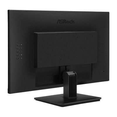4. Asrock Phantom Gaming Computer Monitor 68.6 cm (27") 1920 x 1080 px Full HD Black