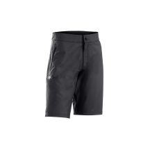 Spodenki rowerowe NORTHWAVE Escape 2 Baggy W/Inner czarny