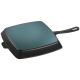 2. ZWILLING Staub Square Grill Pan