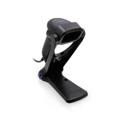 25. Datalogic QW2520 Handheld Barcode Reader 1D/2D Laser Black