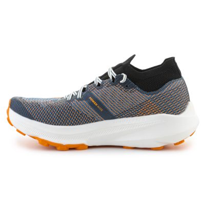 4. La Sportiva Prodigio Pro ZFRS100B42012 Hurricane/Apricot