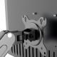 10. MACLEAN MONITOR MOUNT BLACK MC-860N