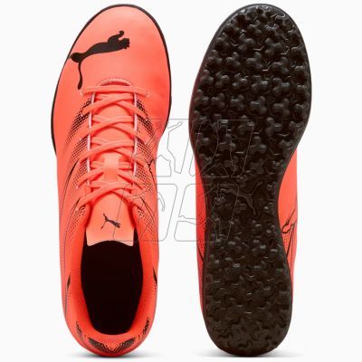 3. Puma Attacanto TT M 107478-13 football boots