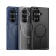 4. Dux Ducis Yind Case for Samsung Galaxy Z Fold 8 / Z Fold 7 - Black