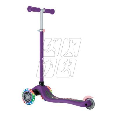 7. PRIMO LIGHTS Scooter (423-603-4)