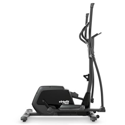 2. VIRTUFIT ICONSOLE CTR 2.1 ERGOMETER ELLIPTICAL BIKE