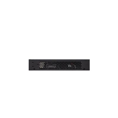 2. GS-2412 Managed L2+ Gigabit Ethernet (10/100/1000) Black