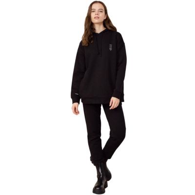 3. Outhorn Sweatshirt W HOL22 BLD603 20S