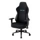 4. ONEX RTC ErgoGlide Alcantara Padded upholstered seat Upholstered backrest