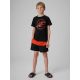 Boys' boardshorts 4F 4FJWSS26UBDSM203-62S