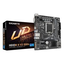 Gigabyte H610M H V3 DDR4 Motherboard