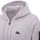 6. Kappa Ivaine Sweatshirt W 309070 15-4101M
