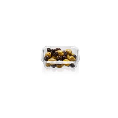 4. Set of 3 GEFU MILO containers G-12799