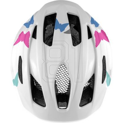 2. Alpina Pico 50-55 bike helmet new 2021 A9761110