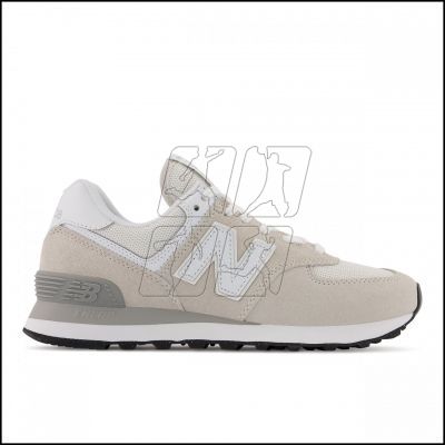 New Balance W WL574EVW shoes 