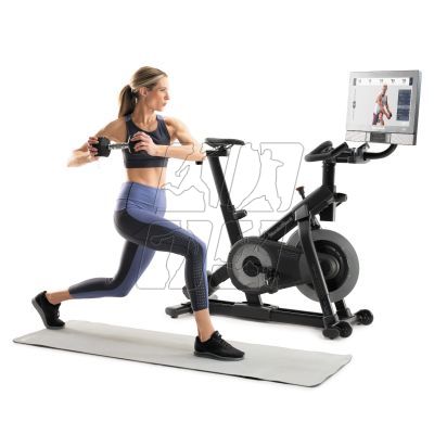 5. Nordictrack Commercial S22i Spinning Bike NTEX02422