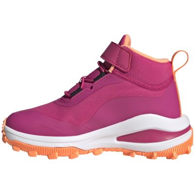 9. Adidas Fortarun All Terrain Cloudfoam Sport Running Jr GZ1807 shoes