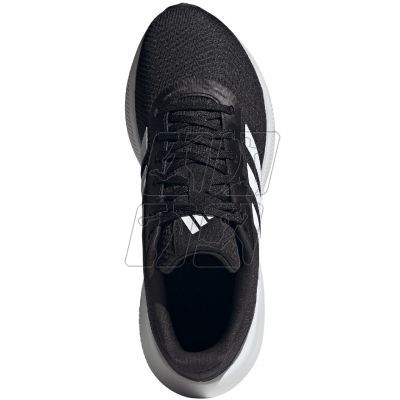 3. Adidas Runfalcon 3 W HP7556 shoes