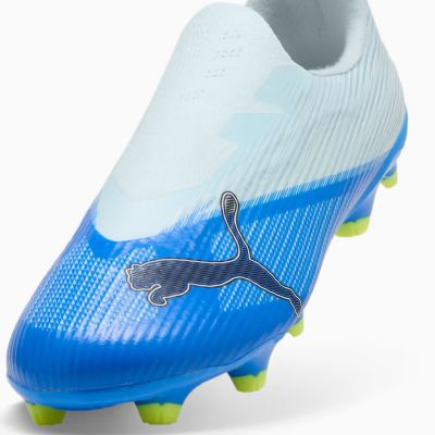 4. Puma Ultra Nitro 7 Match Jr FG/AG Football Boots 109163-01 3