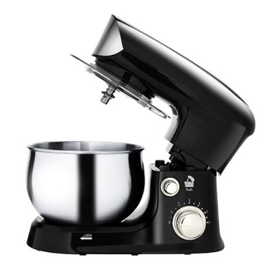 3. Planetary mixer ADLER AD 4226b, black